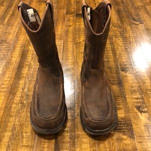 Georgia Boot Athens 9.5M